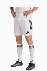 Шорты adidas Tiro 26 League - белый