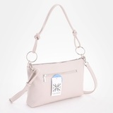 Сумка Саломея 1155 кокосовое молоко