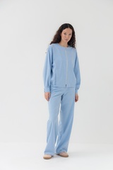 Брюки Ольбия NOME Atelier