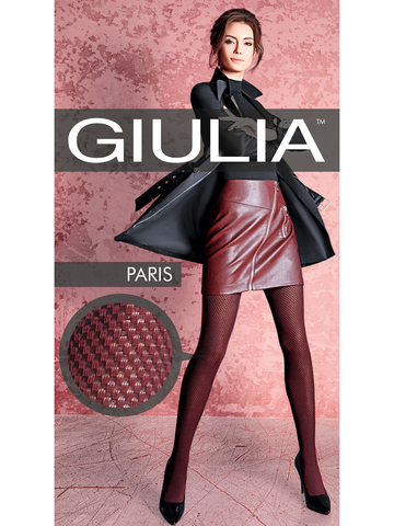 Колготки Paris 02 Giulia