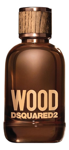 Wood Pour Homme
