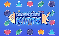 Chowdown Kitty (для ПК, цифровой код доступа)