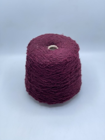 Loro Piana, Real Сhic, 320-250м, 10%Кашемир, 90%Меринос, Винный, 37806