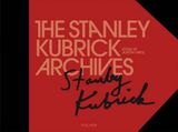 TASCHEN: The Stanley Kubrick Archives (Книга)