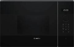 Bosch BFL524MB2 Встраиваемая микроволновая печь фото