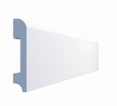 Плинтус Kr016P/A