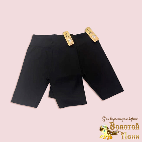 Велосипедки девочке (7-12) 260319-WQ199