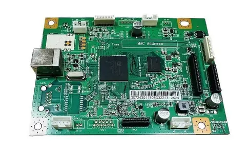 Плата управления для МФУ Pantum M6500 Non-CSD USB CSD (301022412001 | 302110169801)