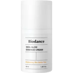 BIODANCE Увлажняющий крем-эссенция для сияния кожи-kin-Glow Essence Cream, 50мл