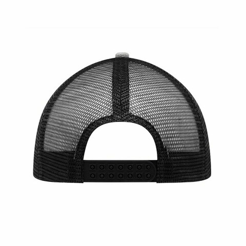 Бейсболка CASUAL FIT, 5 клиньев