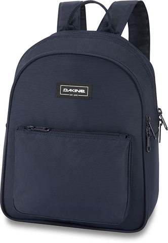 Картинка рюкзак городской Dakine essentials pack mini 7l Night Sky Oxford - 1