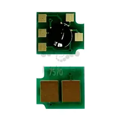 Чип Q7570A - 15K для HP LJ 5025, 5035MFP