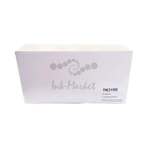 Тонер-картридж для (TK-3190) KYOCERA P3055DN/P3060DN (25K) (compatible)