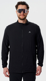 Ветровка беговая Nordski Light Cross Black мужская
