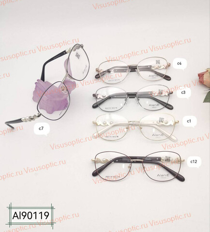 Оправа очков Alanie A90119 Алания