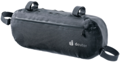 Велосумка на раму Deuter Cabezon FB 6 Black