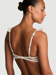 TEASE КРУЖЕВНОЙ БЮСТГАЛЬТЕР ДЕМИ