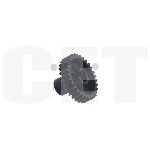 Шестерня резинового вала левая 31T для KYOCERA ECOSYS M2040dn/2135dn/2635dn/P2235dn/2040dn (CET), CET361009