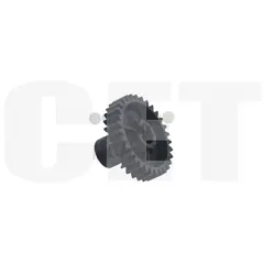 Шестерня резинового вала левая 31T для KYOCERA ECOSYS M2040dn/2135dn/2635dn/P2235dn/2040dn (CET), CET361009