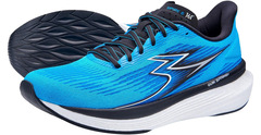 Кроссовки беговые 361° Spire Blue/Black 6 мужские