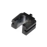 Втулка резинового вала БУЛАТ (упак. 2шт.) для для Lexmark T420