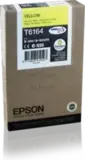 Картридж желтый T6164 Epson B300/B500DN C13T616400