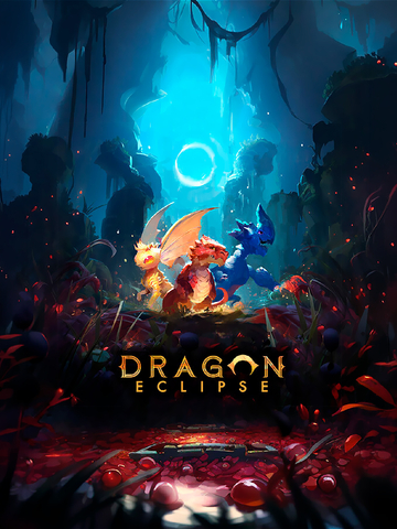 Dragon Eclipse (для ПК, цифровой код доступа)