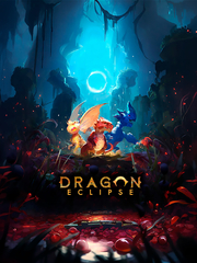 Dragon Eclipse (для ПК, цифровой код доступа)
