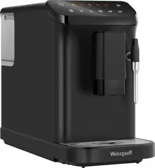 Кофемашина Weissgauff WCM-225 Black Touch Cappuccino (q)