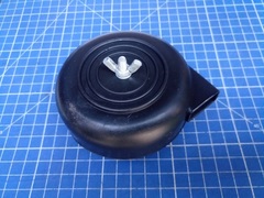 Фильтр воздушный QUATTRO ELEMENTI BW470-60(100)/DV370-50(100) (770-292-018)