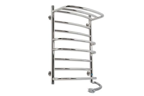 Полотенцесушитель LARIS Евромикс П8 с полкой 73207388