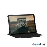 UAG Metropolis Series Case for Samsung Galaxy Tab S7 Black (Чёрный)222536114040