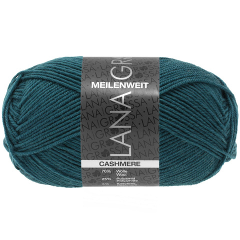 Lana Grossa Meilenweit Cashmere 42 купить