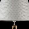 Настольная лампа Maytoni Enna ARM548-11-WG