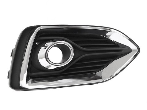 РАМКА ПТФ ПРАВ SOLARIS HC 17-20 SAT (ПОД ЛИНЗУ)