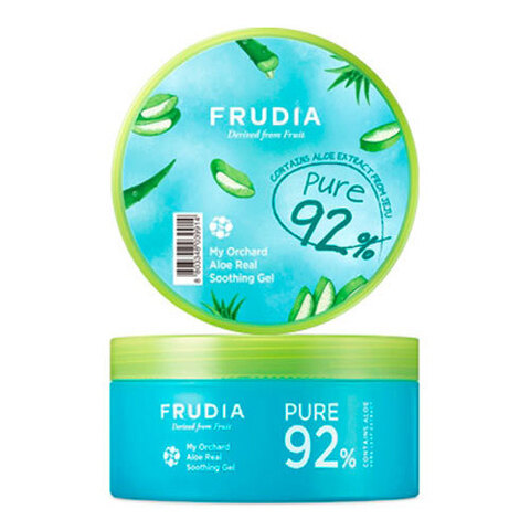 Frudia My Orchard Real Soothing Gel - Гель для лица и тела универсальный с алоэ