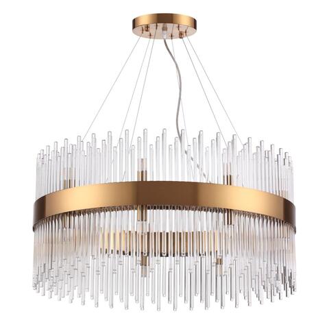 Люстра Odeon Light Focco 4722/18