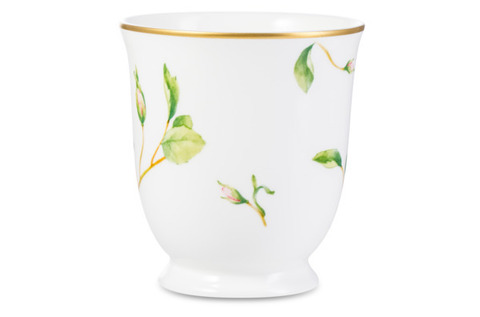 Кружка 290мл Narumi Цветущая роза