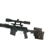 Прицел Diamondback Tactical 6-24x50, Vortex