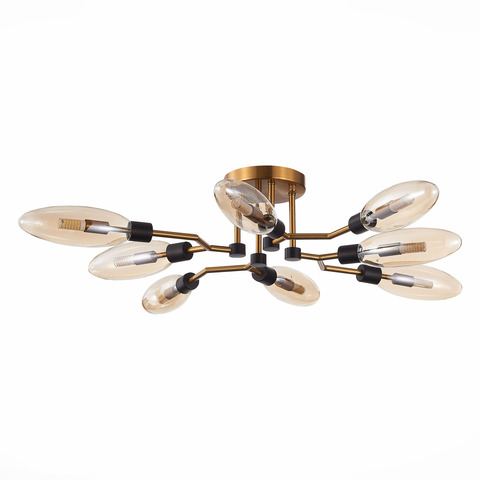 Люстра потолочная ST Luce Desima SL1174.302.08