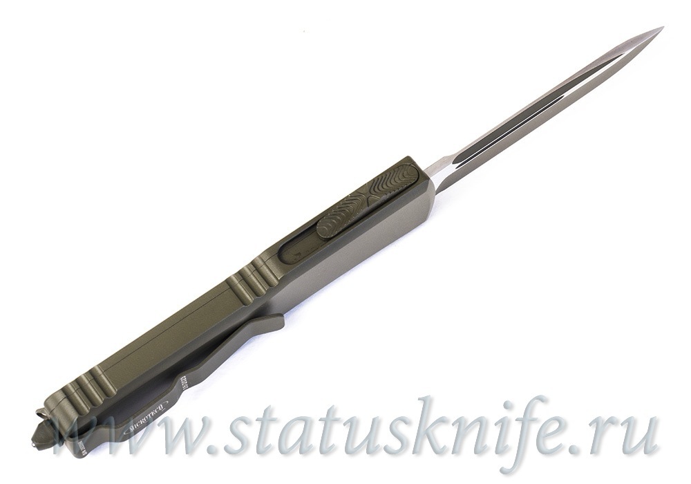 Нож Microtech Ultratech 121-1COD Cerakote