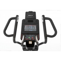 Эллиптический тренажер Sole Fitness E95 2019