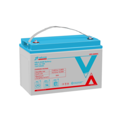 Аккумулятор  VEKTOR ENERGY GPL 12-100