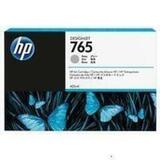 Картридж HP 765 серый для Hewlett Packard Designjet T7200