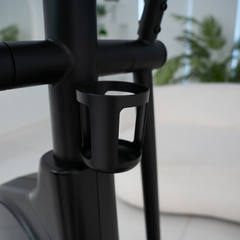 Эллиптический тренажер домашний OXYGEN FITNESS PHANTOM A TFT