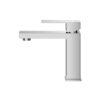 Cezares SLIDER-LS-01-W0 SLIDER-LS-01-W0 Смеситель для раковины однорычажный без донного клапана, хром