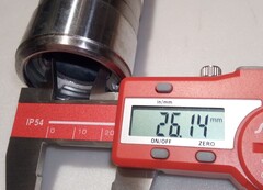 Перо вилки для Honda CB 1300 SF SC54 2003-2021 г.в.