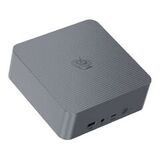 Мини-компьютер Beelink BL, EQi12-LP, 12450H, 24G, 500G, Milky Grey