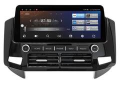 Магнитола для Mitsubishi Pajero 4 (2006-2014) Android 10 4/64GB QLED DSP 4G модель MI-103TS18