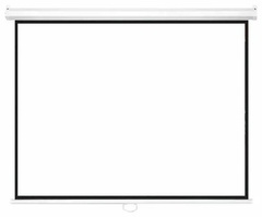 Проекционный экран Mr.Pixel MSPSBC120V2 304 см